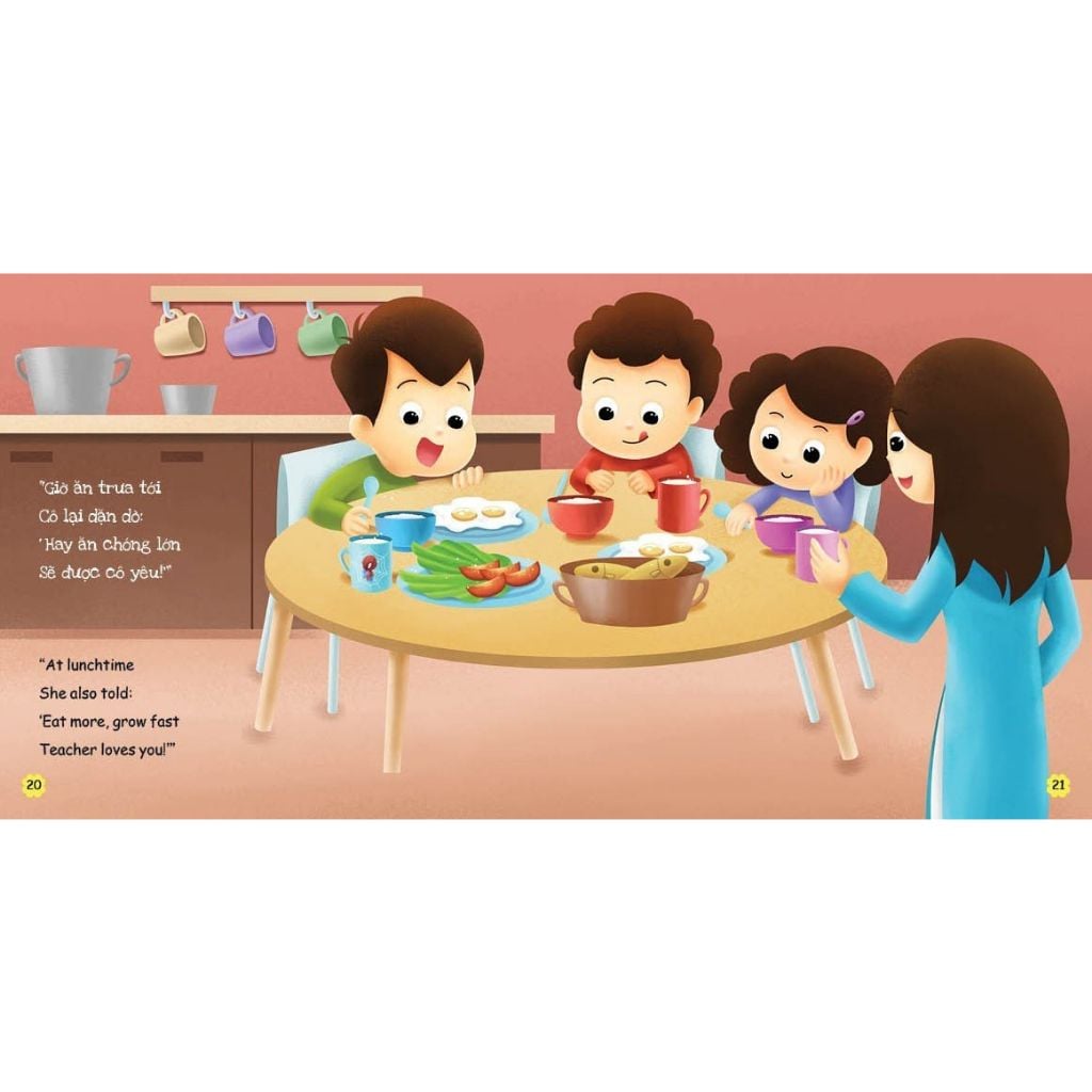 Sách - Combo 6 cuốn Kĩ Năng Trong Sinh Hoạt Hàng Ngày Cho Bé Mầm Non