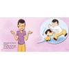 Sách Truyện Tranh Cho Bé - Làm Gì Khi Bị Bắt Nạt Ở Trường - Kĩ Năng Tự Bảo Vệ Mình - Phúc Minh Books