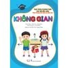 Sách - Thực Hành Kĩ Năng Toán Cho Trẻ Mẫu Giáo (Bộ 5 cuốn) - Theo chương trình Giáo dục mầm non chuẩn