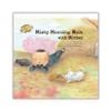 Sách Song Ngữ - The Seeds Of Love - Misty Morning Walk With Mother