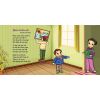 Sách Cho Bé Mầm Non - Bài thơ - Bài hát - Câu đố: Chủ đề bản thân - 2-6 tuổi