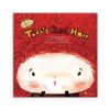 Sách Song Ngữ Cho Bé Từ 2 Tuổi - The Seeds Of Love - Tori’s Red Hair