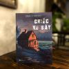 Sách Tiểu Thuyết Trinh Thám Cổ Điển - Chiếc Xe Sắt (Stein Riverton)