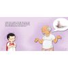Sách Cho Bé - Cách Đối Phó Khi Bị Người Lạ Dụ Dỗ - Kĩ Năng Tự Bảo Vệ Mình - Phúc Minh Books