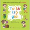 Sách - Dạy bé theo phương pháp Montessori - Tớ là trò giỏi (TB)