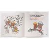 Sách Cho Bé - Rèn Luyện Thói Quen Tốt - Đừng Lười Biếng Vậy, Én Xinh (song ngữ Anh - Việt)