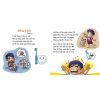 Sách Cho Bé - Bài thơ - Bài hát - Câu đố: Chủ đề bài hát - Cho bé mầm non 2-6 tuổi