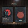 Sách - Tuyển Tập Truyện Ngắn Kinh Dị Sự Sụp Đổ Của Nhà Usher - Edgar Allan Poe - Phuc Minh Books