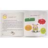 Sách Cho Bé - Rèn Luyện Thói Quen Tốt - Đừng Thất Hứa Nhé, Đốm Nhỏ (song ngữ Anh - Việt)