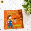Sách Truyện Tranh Cho Bé - Cách Tự Vệ Khi Gặp Kẻ Xấu - Kĩ Năng Tự Bảo Vệ Mình - Phúc Minh Books