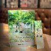 Sách Ngôn Tình Trung Quốc - Bộ 2 Tập Năm Xuân Thứ Hai Tám - Nhĩ Đông Thố Tử - Books Trendy
