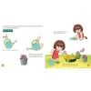 Sách - Dạy bé theo phương pháp Montessori - Tớ là con ngoan