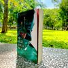 Sách Trinh Thám Việt Nam - Một Thế Giới Không Có Đàn Bà (Bùi Anh Tấn)