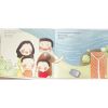 Sách Cho Bé - Bộ 6 Cuốn Sài Gòn Du Ký