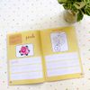 Sách Cho Bé - Bộ 8 Cuốn Mom's letters Tập Viết Tiếng Anh Cho Trẻ Mẫu Giáo