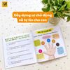 Sách Truyện Tranh Cho Bé - Cách Tự Vệ Khi Gặp Kẻ Xấu - Kĩ Năng Tự Bảo Vệ Mình - Phúc Minh Books