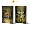 Sách Tiểu Thuyết Trinh Thám - Bộ 2 Tập Hung Trạch - Hô Diên Vân - Phúc Minh Books
