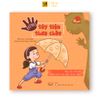 Sách Cho Bé - Tự Bảo Vệ Mình Khỏi Xâm Hại: Đừng Tuỳ Tiện Thơm Cháu (Tái bản)