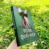 Sách Tiểu Thuyết Trinh Thám - Bộ Ba Quái Hiệp - Edgar Wallace