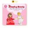 Sách Cho Bé - Bộ 8 Cuốn Truyện Cổ Tích Thế Giới Song Ngữ Việt - Anh