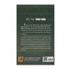 Sách Tiểu Thuyết Trinh Thám - Thám Tử Kỳ Phát - Vết Tay Trên Trần - Phúc Minh Books