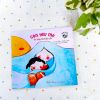 Sách Thơ Cho Bé Tập Nói - Con Yêu Mẹ Vì Mẹ Là Tất Cả