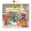 Truyện Cổ tích Việt Nam Cho Bé: Sự tích nước biển mặn (song ngữ Anh - Việt)