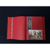 Sách - Bản Giới Hạn Bìa Lụa Tơ Tằm - Chiến Hữu Của Jehu (Alexandre Dumas)