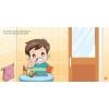 Sách - Dạy bé theo phương pháp Montessori - Dậy nào bé ơi