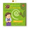 Sách Cho Bé - Tự Bảo Vệ Mình Khỏi Xâm Hại: Đừng Lạm Dụng Cháu (Tái bản)