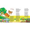 Sách Cho Bé - Bài thơ - Bài hát - Câu đố: Chủ đề Loài vật - Cho bé mầm non 2-6 tuổi