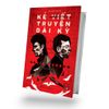 Sách - Combo 3 truyện trinh thám kinh dị - Kẻ viết truyện dài kỳ, Dolocher, Hôn Em Trước Đã