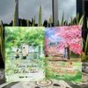 Sách Ngôn Tình Trung Quốc - Bộ 2 Tập Năm Xuân Thứ Hai Tám - Nhĩ Đông Thố Tử - Books Trendy