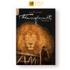 Sách Tiểu Thuyết Trinh Thám Đen - Đêm Ngàn Mắt (Cornell Woolrich)