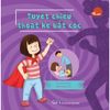 Sách Thiếu Nhi - Tự Bảo Vệ Mình Siêu Nhân Thoát Hiểm 6 cuốn