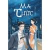 Sách Tiểu Thuyết Văn Học Trung Quốc - Ma Tước - Hải Phi