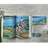 Sách Văn Học Kinh Điển Hai mươi tư con mắt (Bìa cứng) - Phúc Minh Books