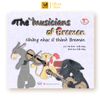 Sách Truyện Cổ Tích Thế Giới - Những Nhạc Sĩ Thành Bremen - Song ngữ Anh - Việt