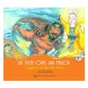 Truyện Cổ Tích Việt Nam  Cho Bé - Sự Tích Ông Ba Mươi (Song Ngữ Anh - Việt)