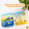 Sách Cho Bé - Bài thơ - Bài hát - Câu đố dành cho bé: Chủ đề Chữ số (Tái bản)