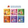 Sách Truyện Tranh Cho Bé - Làm Gì Khi Bị Bắt Nạt Ở Trường - Kĩ Năng Tự Bảo Vệ Mình - Phúc Minh Books