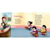 Sách Cho Bé - Bài thơ - Bài hát - Câu đố: Cô và bạn - Cho bé mầm non 2-6 tuổi