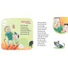 Sách Cho Bé - Bài thơ - Bài hát - Câu đố: Chủ đề Gia đình - Cho bé mầm non 2-6 tuổi