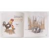 Sách Cho Bé - Rèn Luyện Thói Quen Tốt - Đừng Cẩu Thả Nữa, Trống Choai (Song ngữ Anh - Việt)