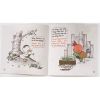 Sách Cho Bé - Rèn Luyện Thói Quen Tốt - Đừng Cẩu Thả Nữa, Trống Choai (Song ngữ Anh - Việt)