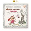 Sách Cho Bé - Rèn Luyện Thói Quen Tốt - Đừng Ham Chơi Suốt Thế, Sóc Đỏ
