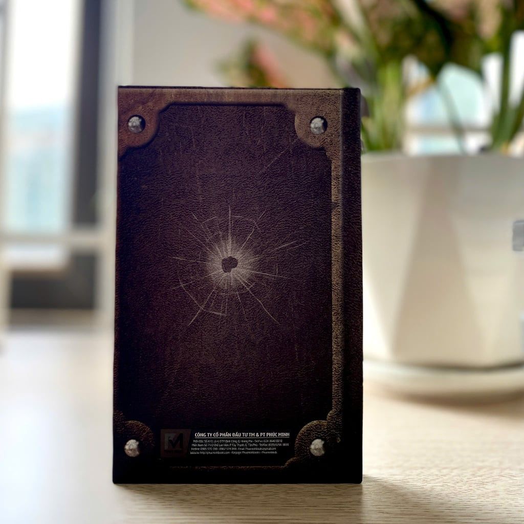 Sổ Tay Thám Tử Kỳ Phát