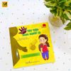 Sách Cho Bé - Tự Bảo Vệ Mình Khỏi Xâm Hại: Đừng Tuỳ Tiện Theo Người Lạ (Tái bản)