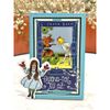 Sách Văn Học Kinh Điển, Tiểu Thuyết Văn Học - Đường Tới Xứ Oz - Phúc Minh Books