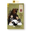 Sách Tiểu Thuyết Trinh Thám - Địch Công Kỳ Án - Đạo Quán Có Ma - Phúc Minh Books